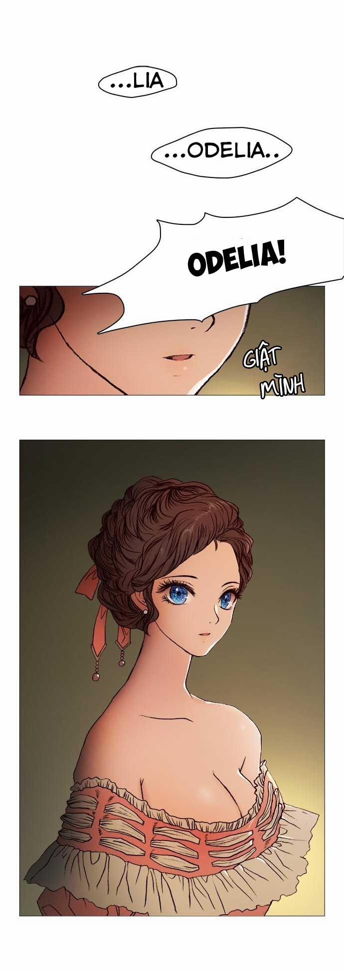 Tôi Chính Là Nhà Sưu Tập Chim 13 trang 12