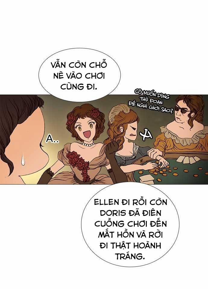 Tôi Chính Là Nhà Sưu Tập Chim 13 trang 13