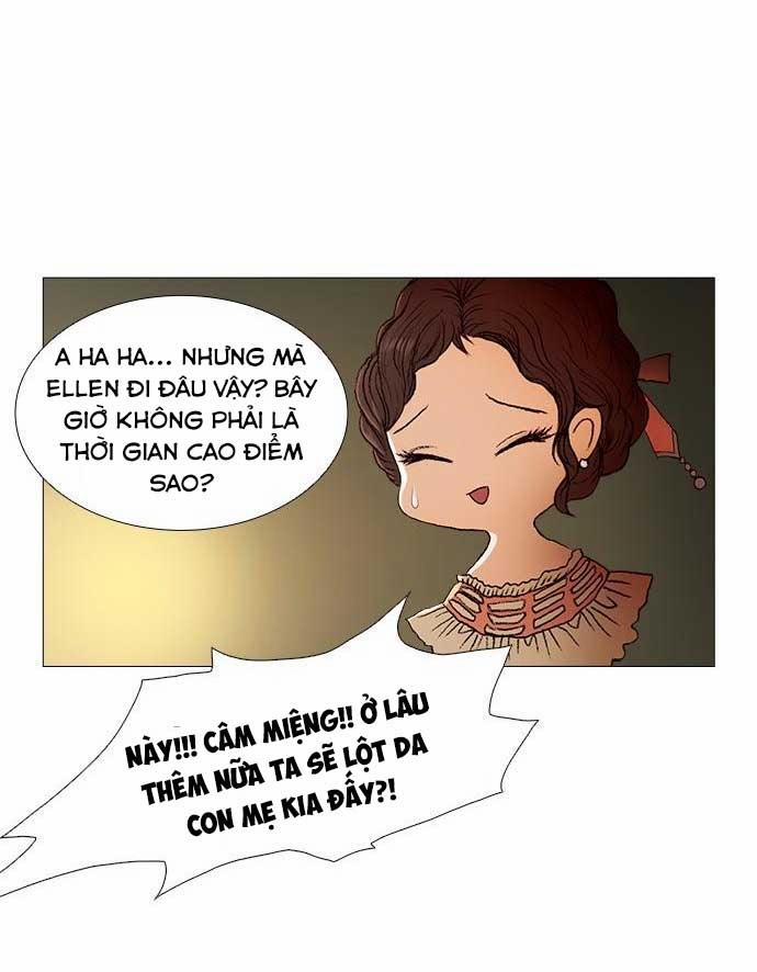 Tôi Chính Là Nhà Sưu Tập Chim 13 trang 16