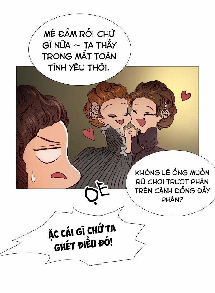 Tôi Chính Là Nhà Sưu Tập Chim 13 trang 19