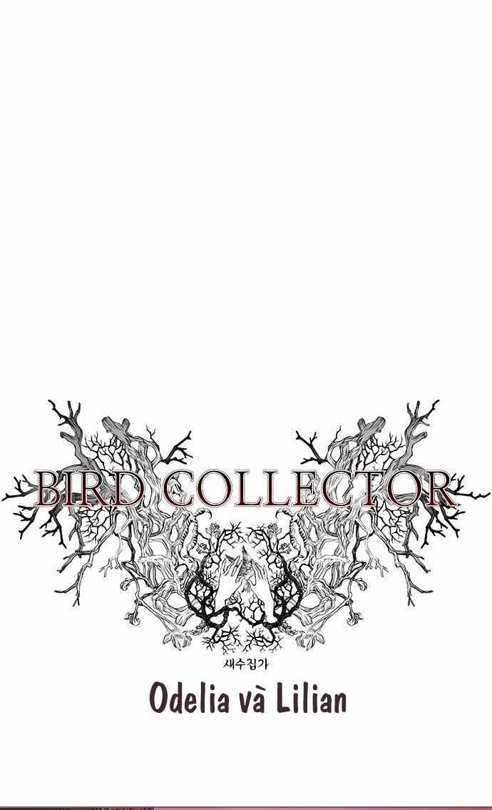 Tôi Chính Là Nhà Sưu Tập Chim 13 trang 2