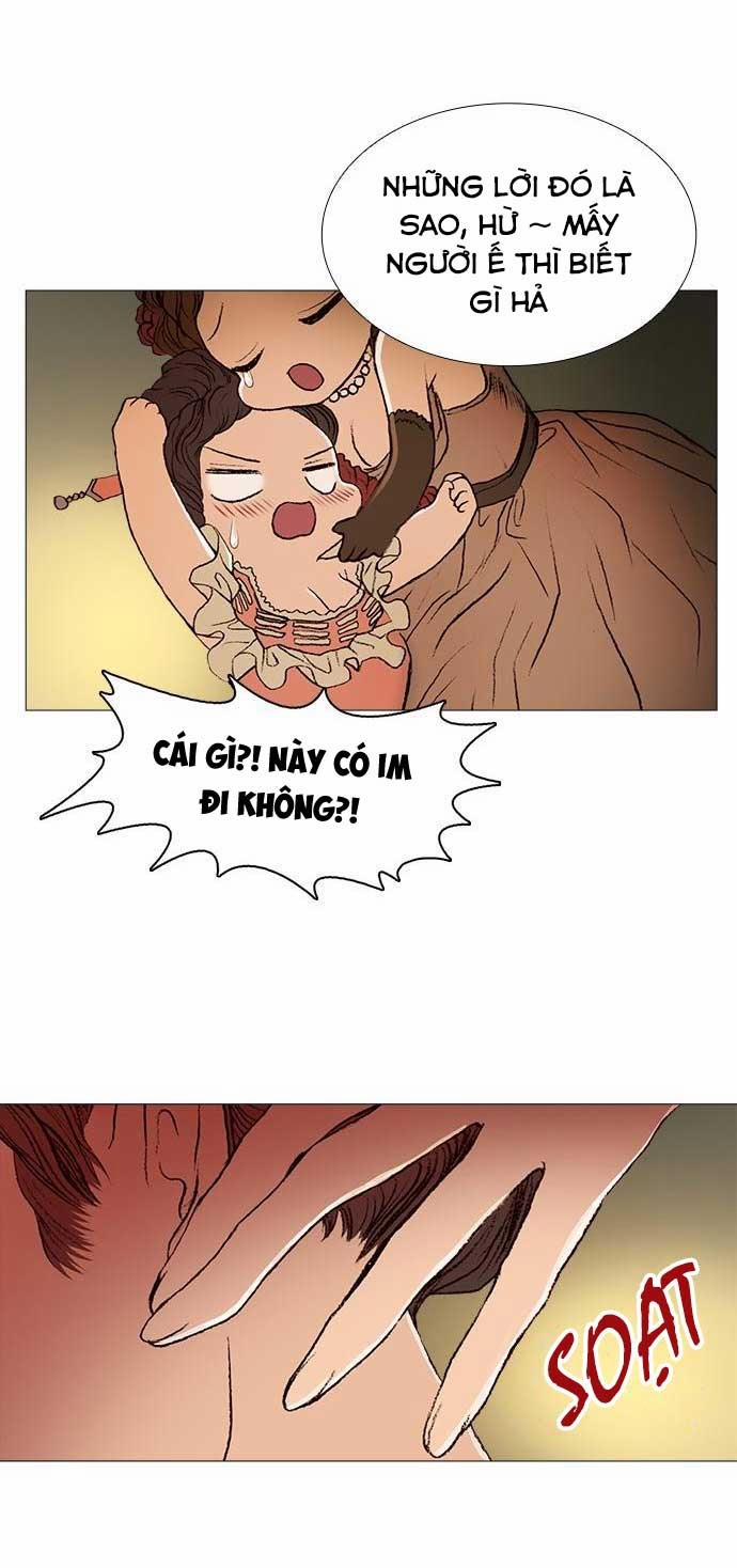 Tôi Chính Là Nhà Sưu Tập Chim 13 trang 20