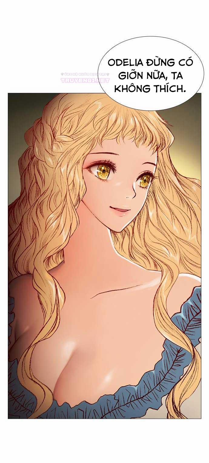 Tôi Chính Là Nhà Sưu Tập Chim 13 trang 21