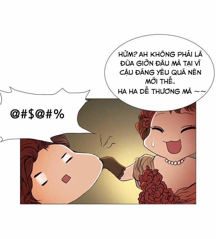 Tôi Chính Là Nhà Sưu Tập Chim 13 trang 22