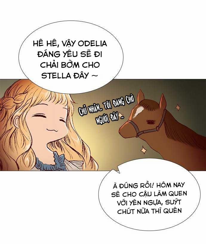 Tôi Chính Là Nhà Sưu Tập Chim 13 trang 23