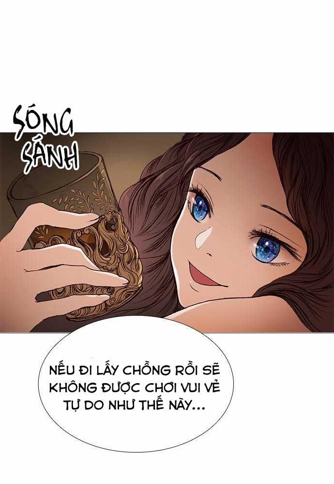 Tôi Chính Là Nhà Sưu Tập Chim 13 trang 29