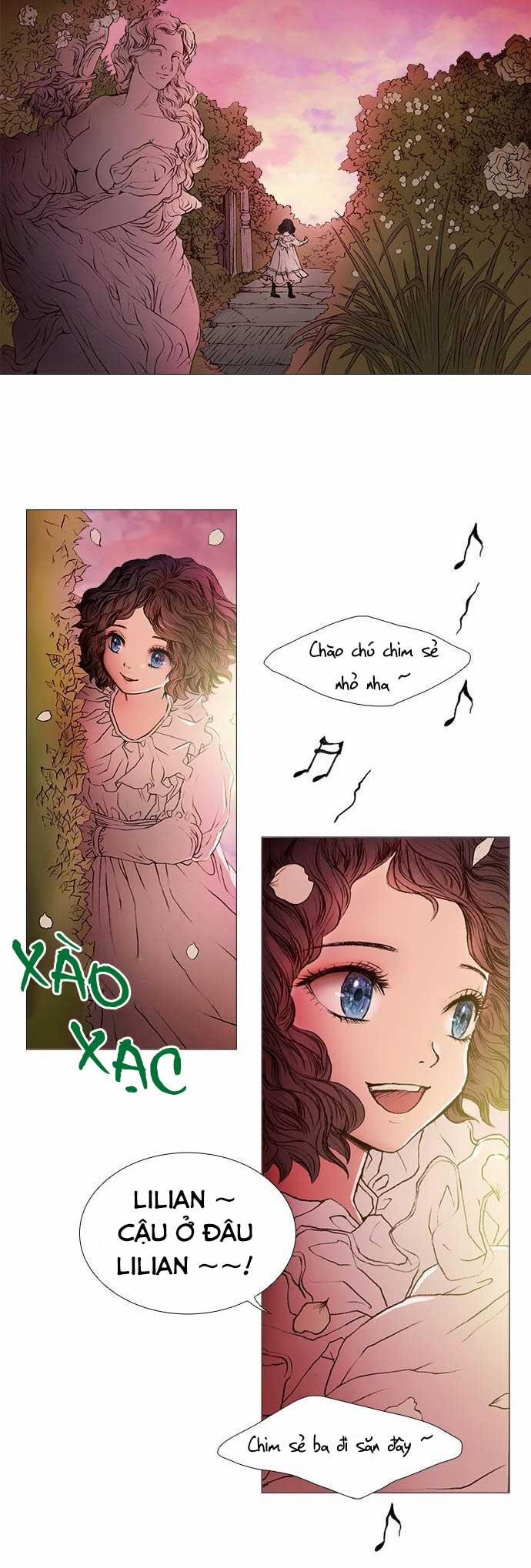 Tôi Chính Là Nhà Sưu Tập Chim 13 trang 3