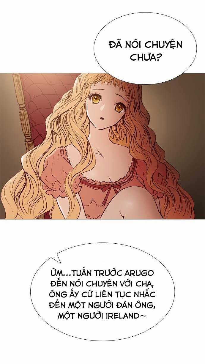 Tôi Chính Là Nhà Sưu Tập Chim 13 trang 30