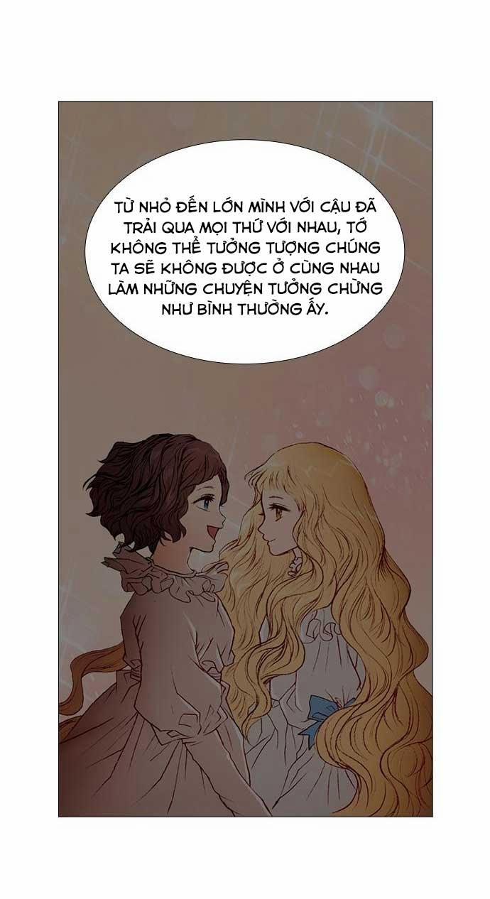 Tôi Chính Là Nhà Sưu Tập Chim 13 trang 33