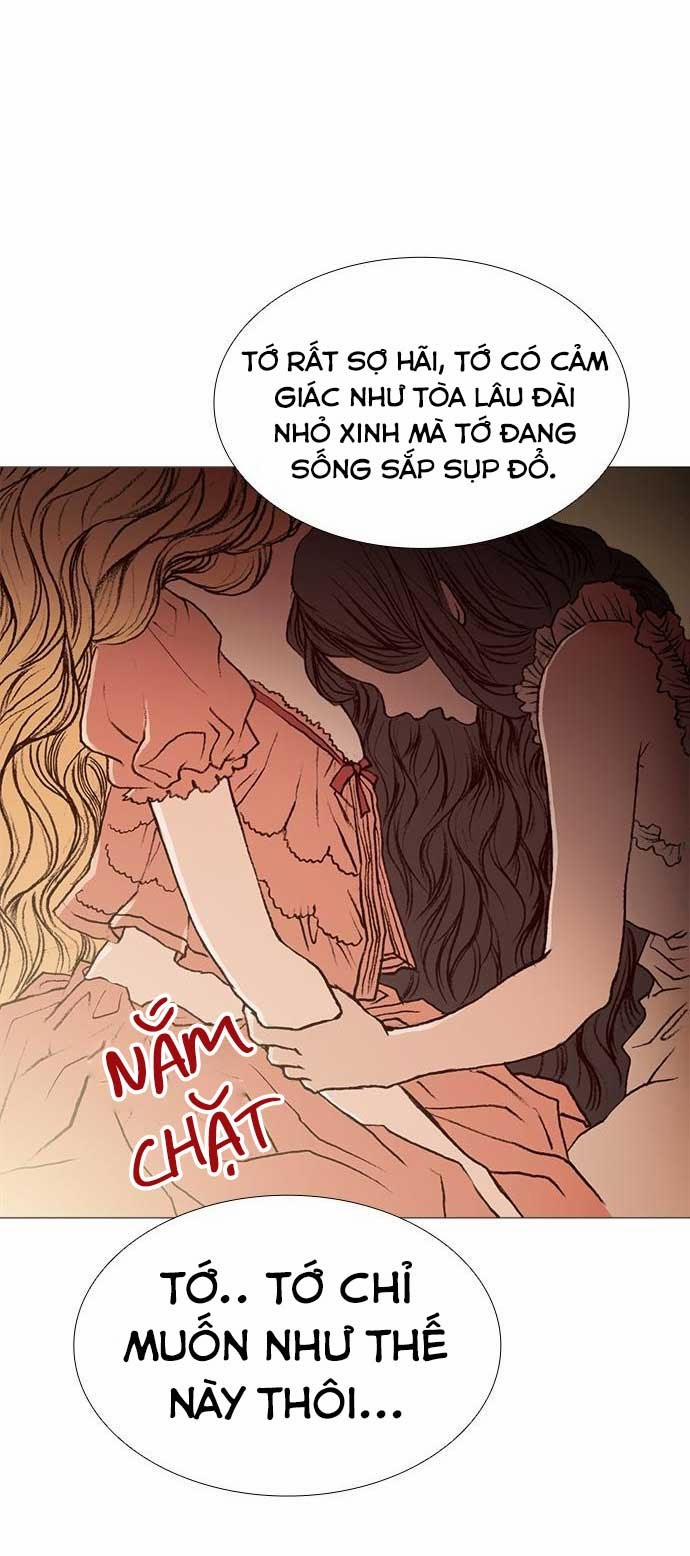 Tôi Chính Là Nhà Sưu Tập Chim 13 trang 34