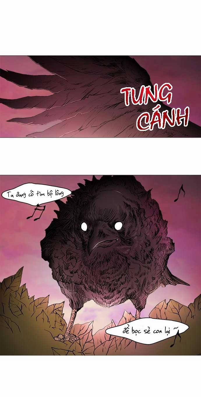 Tôi Chính Là Nhà Sưu Tập Chim 13 trang 4