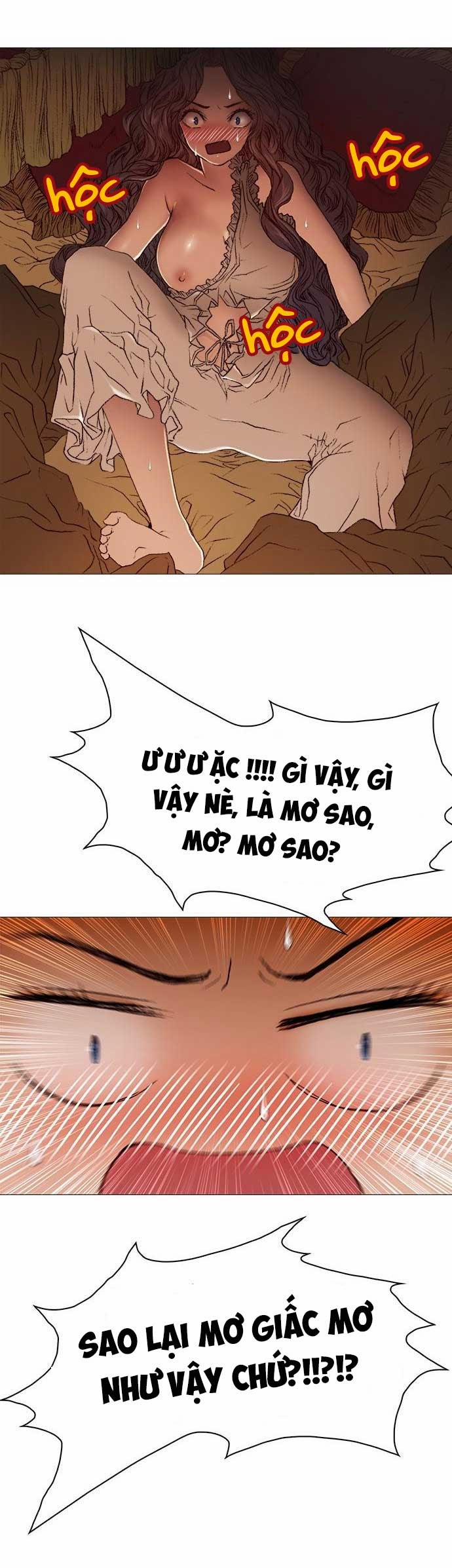 Tôi Chính Là Nhà Sưu Tập Chim 13 trang 42