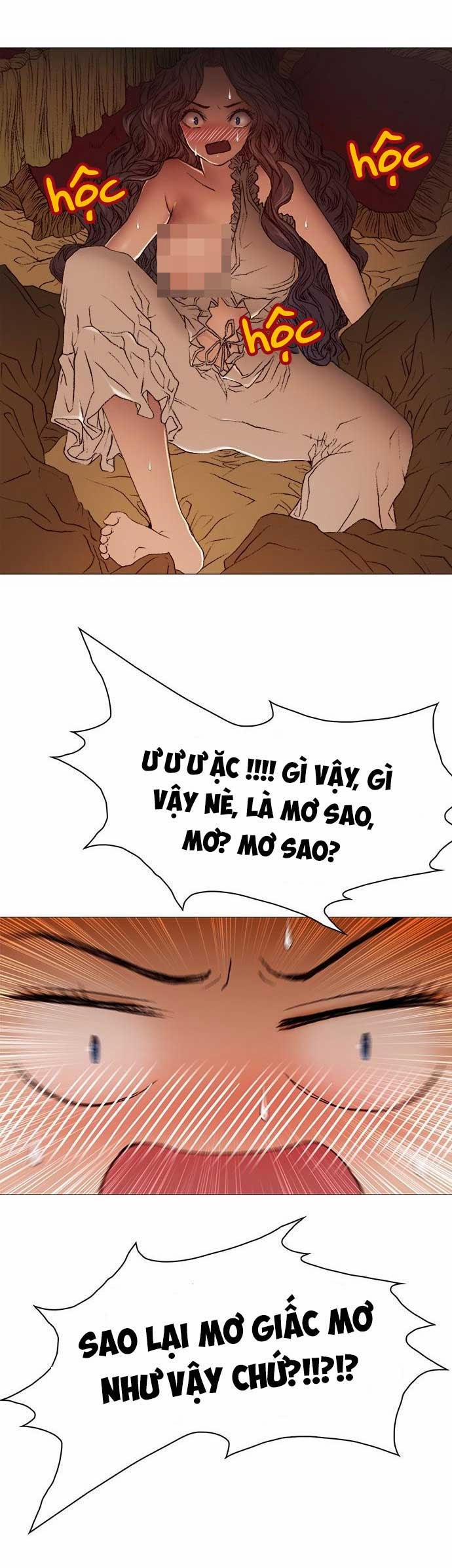 Tôi Chính Là Nhà Sưu Tập Chim 13 trang 43