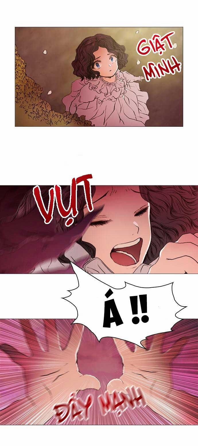 Tôi Chính Là Nhà Sưu Tập Chim 13 trang 5