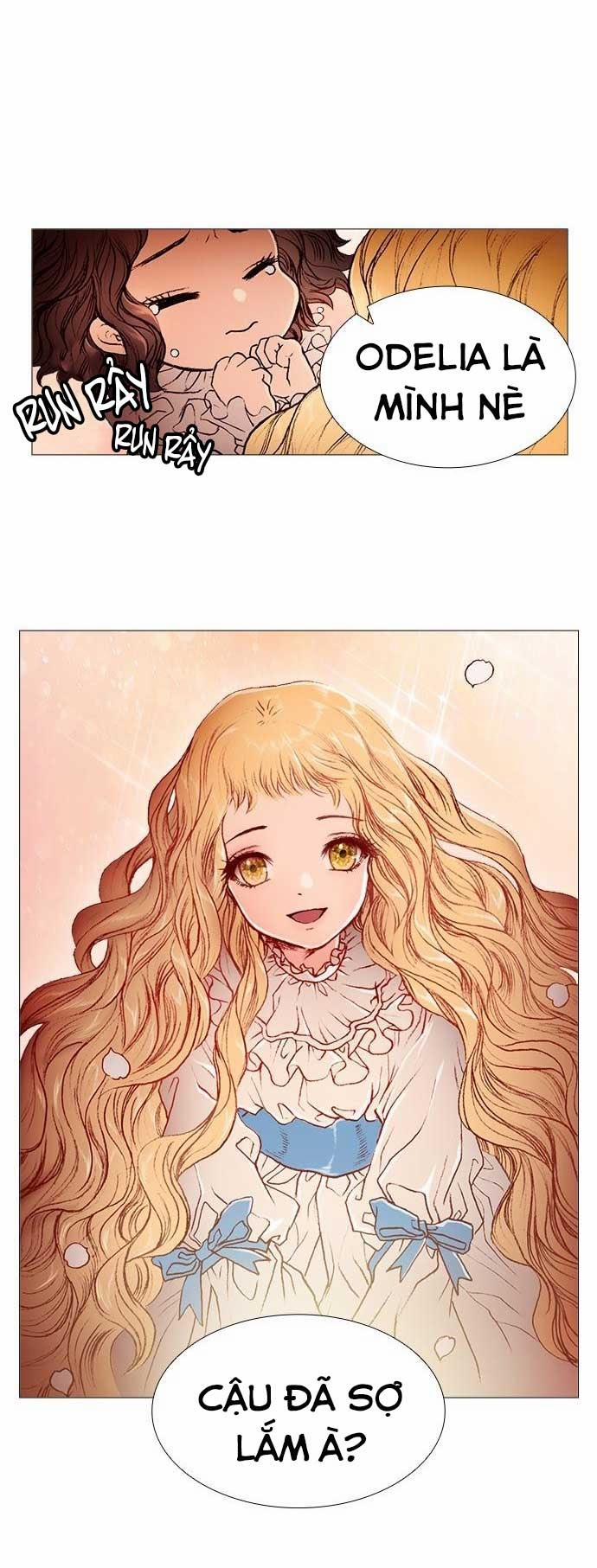 Tôi Chính Là Nhà Sưu Tập Chim 13 trang 7