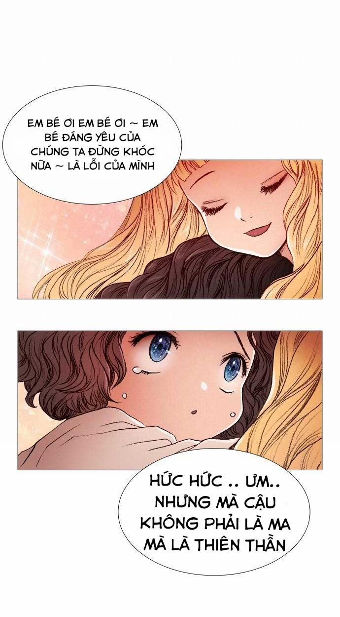 Tôi Chính Là Nhà Sưu Tập Chim 13 trang 9