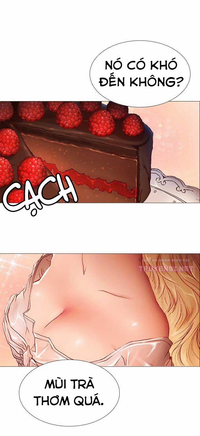 Tôi Chính Là Nhà Sưu Tập Chim 14 trang 1