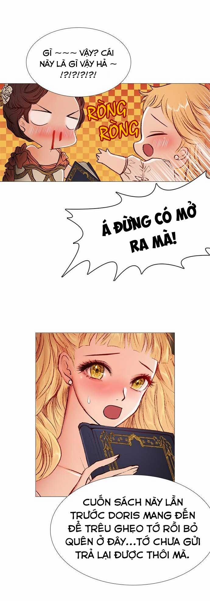 Tôi Chính Là Nhà Sưu Tập Chim 14 trang 12