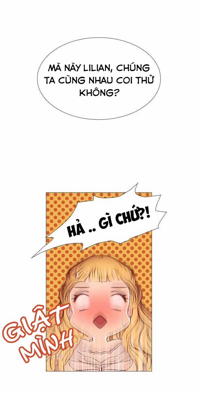 Tôi Chính Là Nhà Sưu Tập Chim 14 trang 14