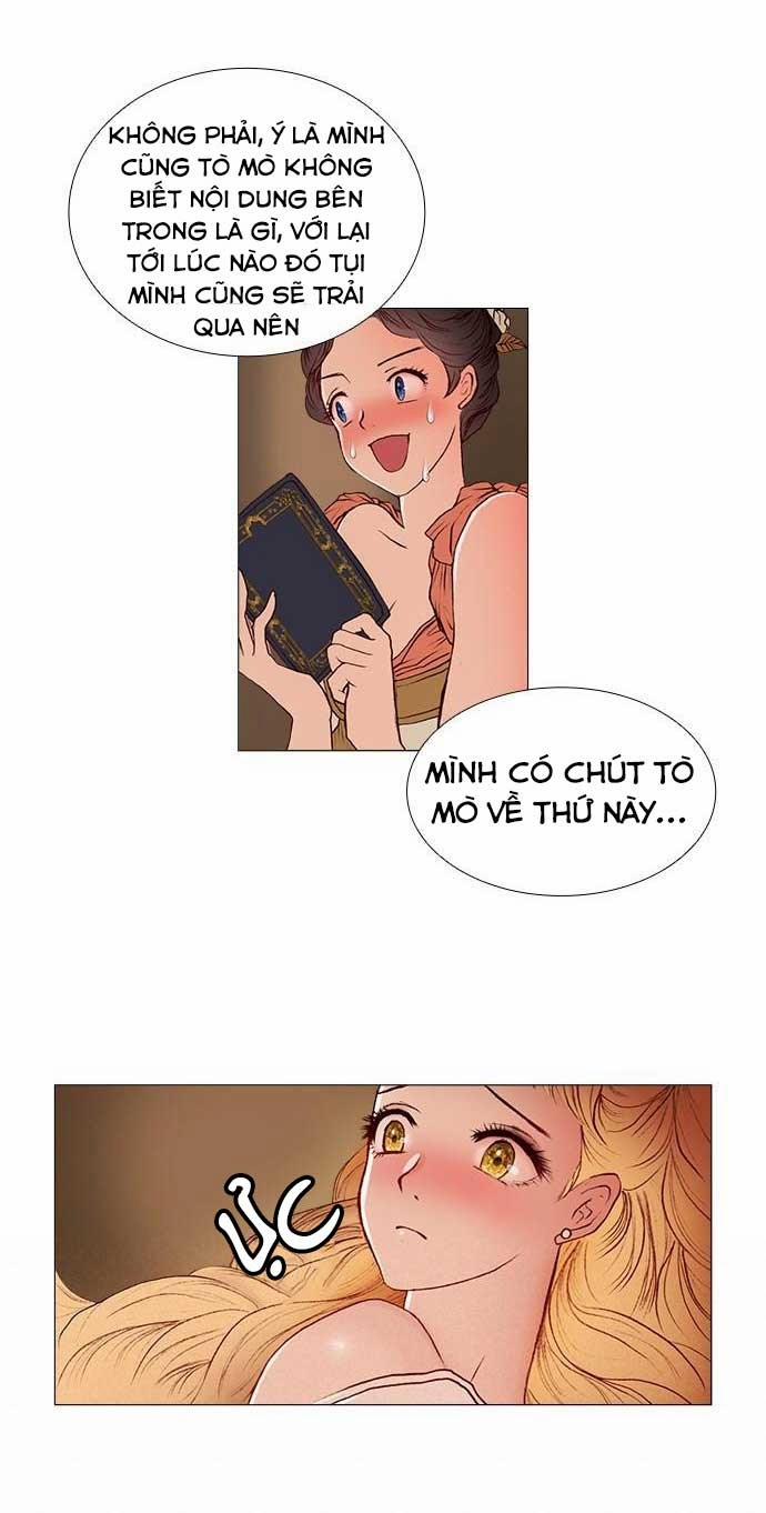 Tôi Chính Là Nhà Sưu Tập Chim 14 trang 15