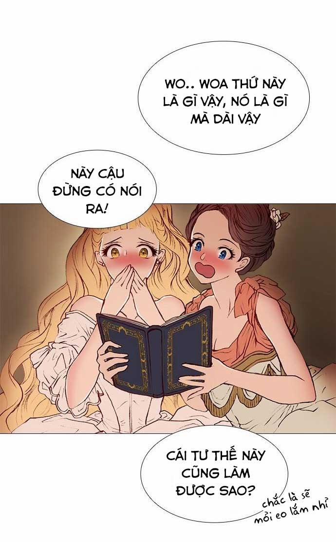 Tôi Chính Là Nhà Sưu Tập Chim 14 trang 18