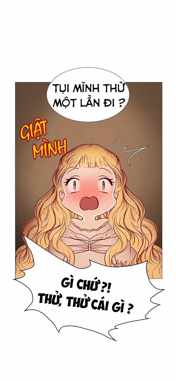 Tôi Chính Là Nhà Sưu Tập Chim 14 trang 21