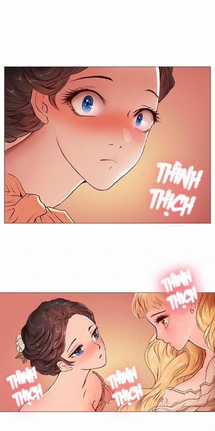 Tôi Chính Là Nhà Sưu Tập Chim 14 trang 24