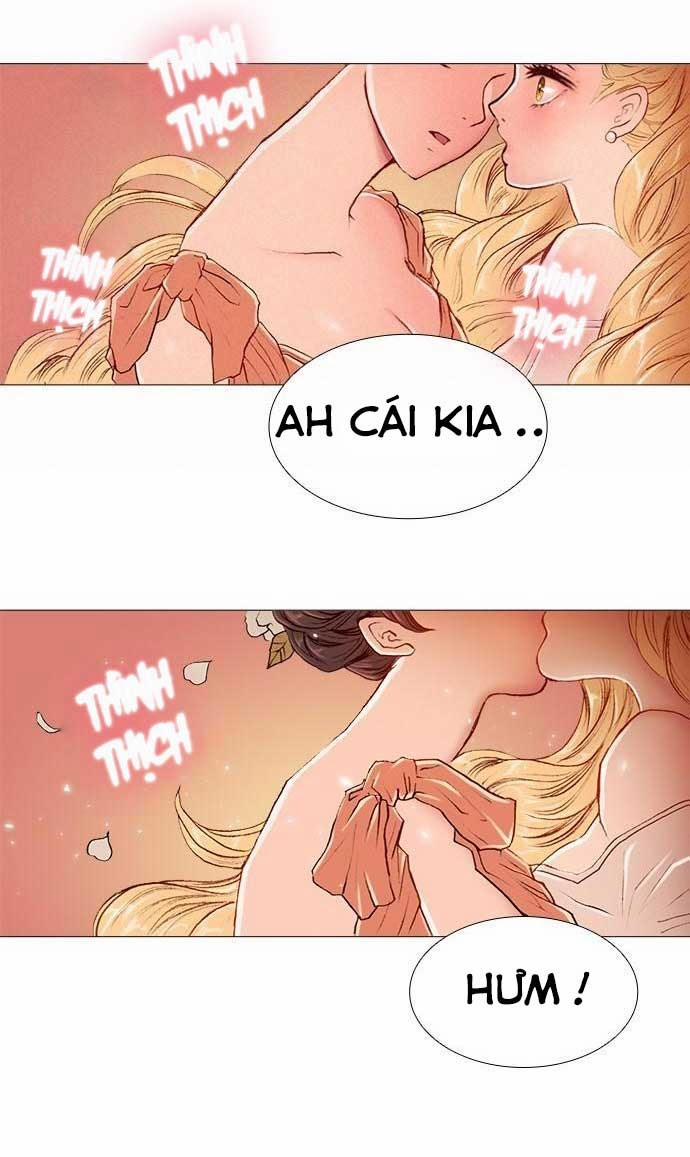 Tôi Chính Là Nhà Sưu Tập Chim 14 trang 25