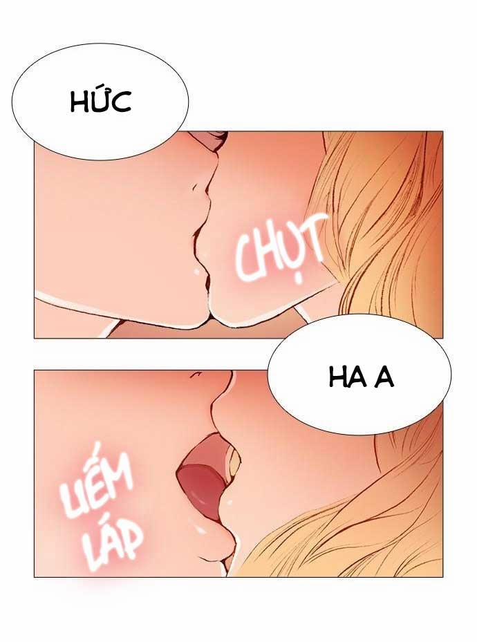 Tôi Chính Là Nhà Sưu Tập Chim 14 trang 27