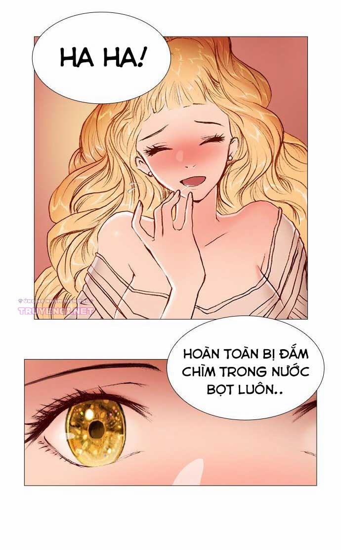 Tôi Chính Là Nhà Sưu Tập Chim 14 trang 28