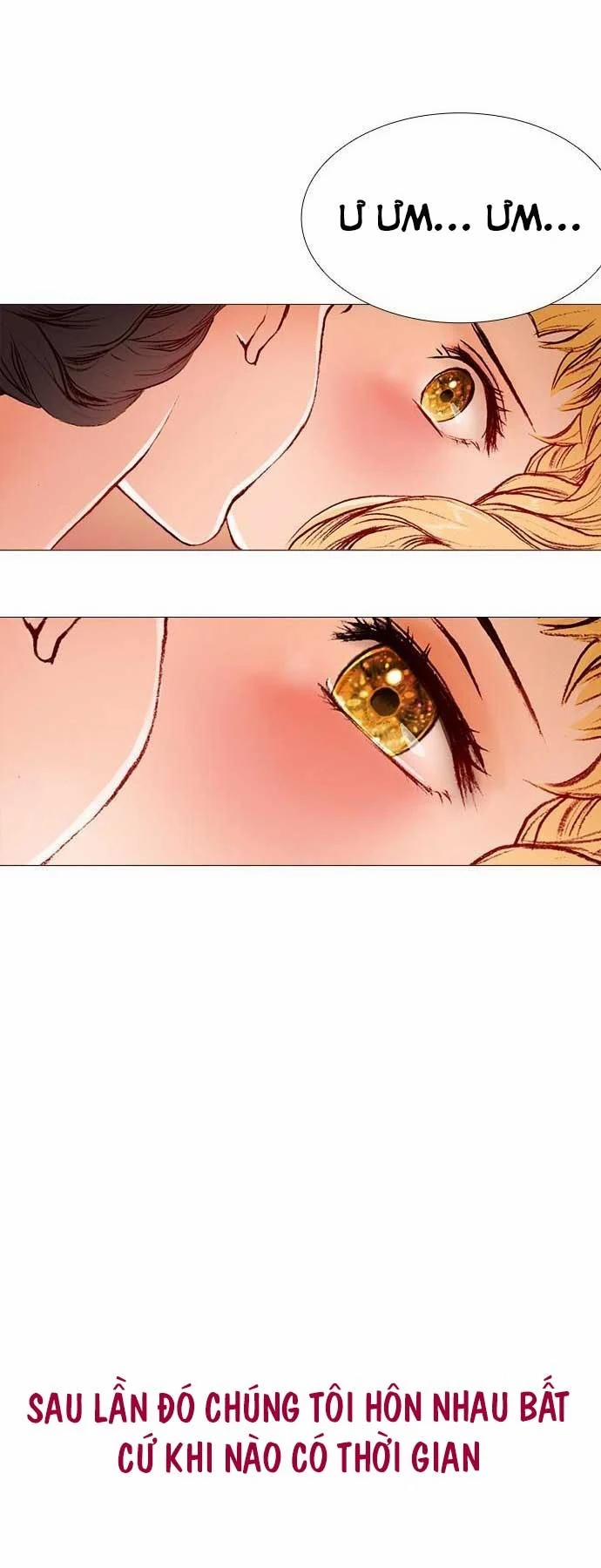 Tôi Chính Là Nhà Sưu Tập Chim 14 trang 30