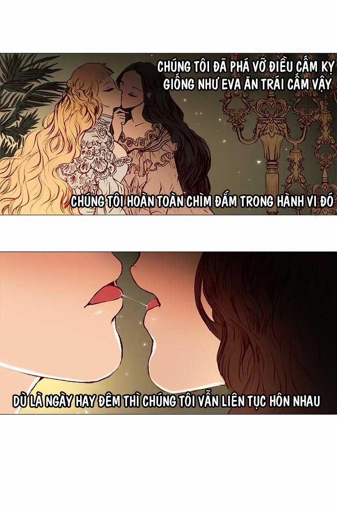 Tôi Chính Là Nhà Sưu Tập Chim 14 trang 31