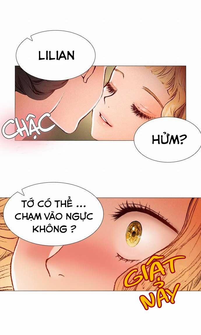 Tôi Chính Là Nhà Sưu Tập Chim 14 trang 33