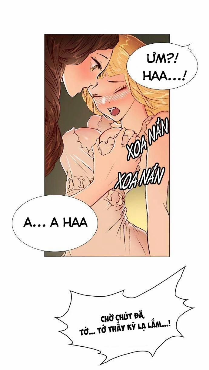 Tôi Chính Là Nhà Sưu Tập Chim 14 trang 34