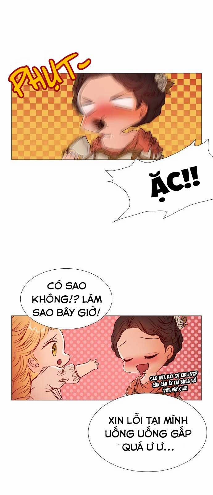 Tôi Chính Là Nhà Sưu Tập Chim 14 trang 4