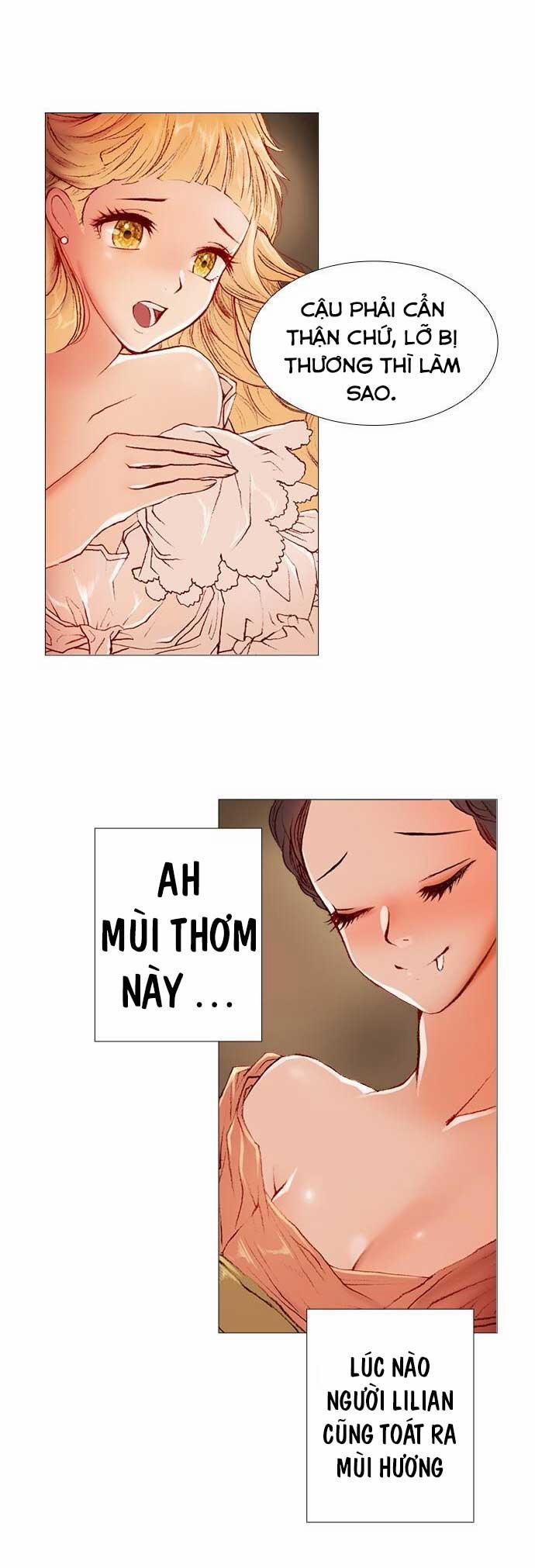 Tôi Chính Là Nhà Sưu Tập Chim 14 trang 5