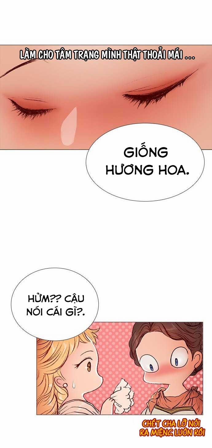 Tôi Chính Là Nhà Sưu Tập Chim 14 trang 6