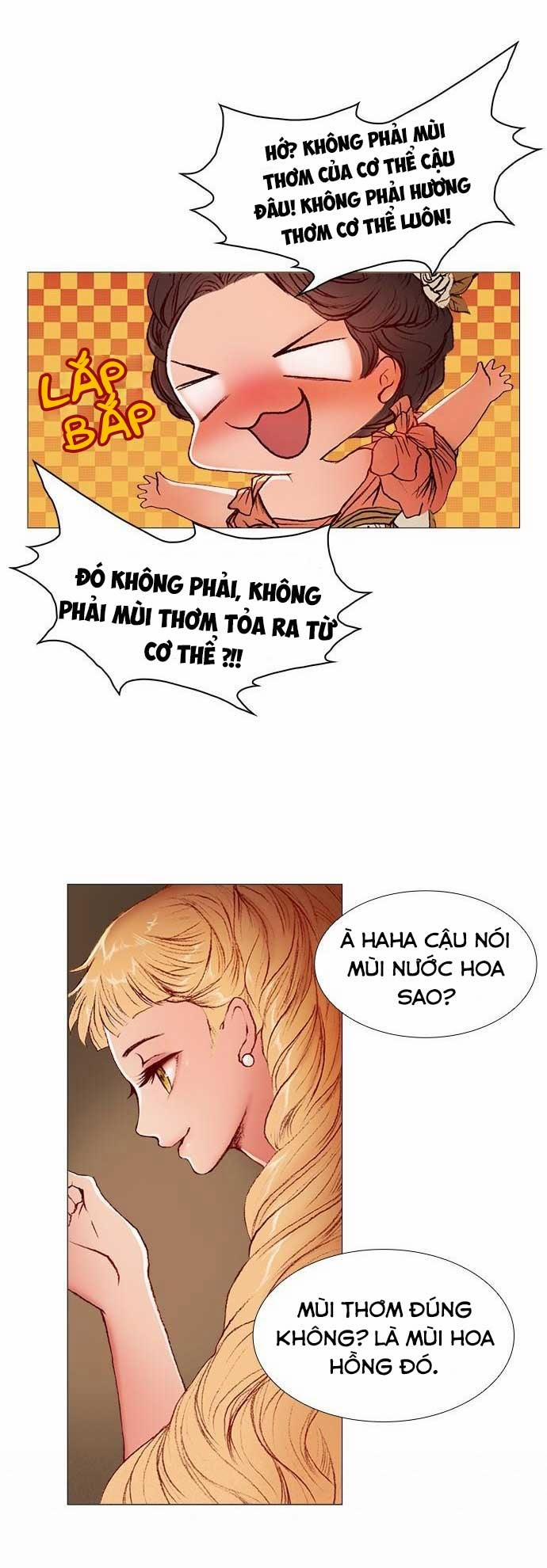 Tôi Chính Là Nhà Sưu Tập Chim 14 trang 7