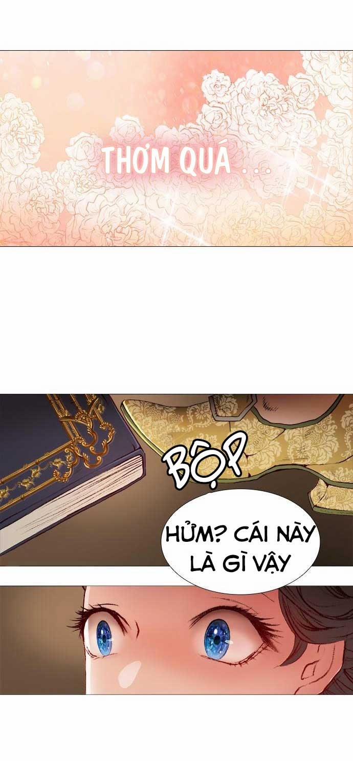 Tôi Chính Là Nhà Sưu Tập Chim 14 trang 9