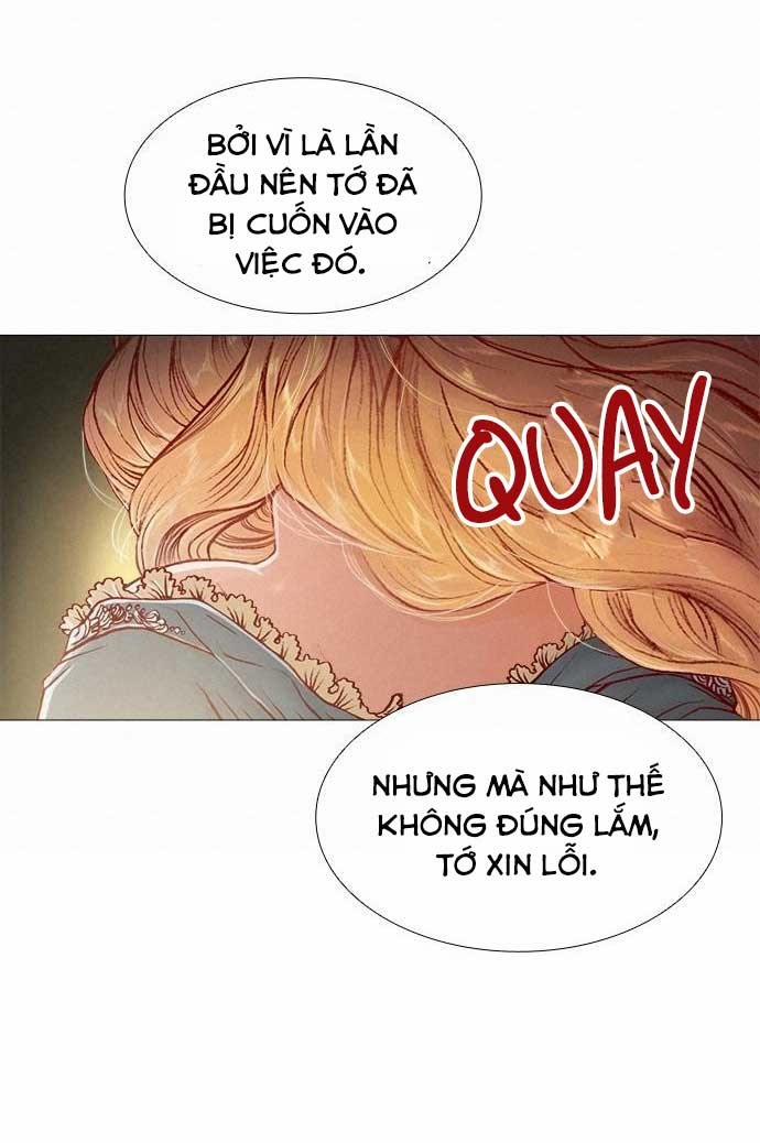 Tôi Chính Là Nhà Sưu Tập Chim 15 trang 10