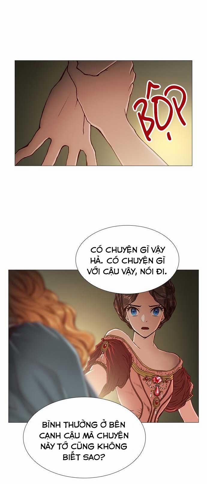 Tôi Chính Là Nhà Sưu Tập Chim 15 trang 11