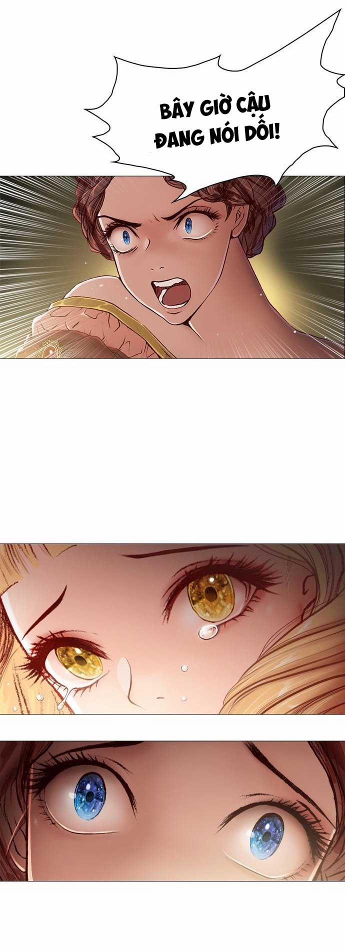 Tôi Chính Là Nhà Sưu Tập Chim 15 trang 12