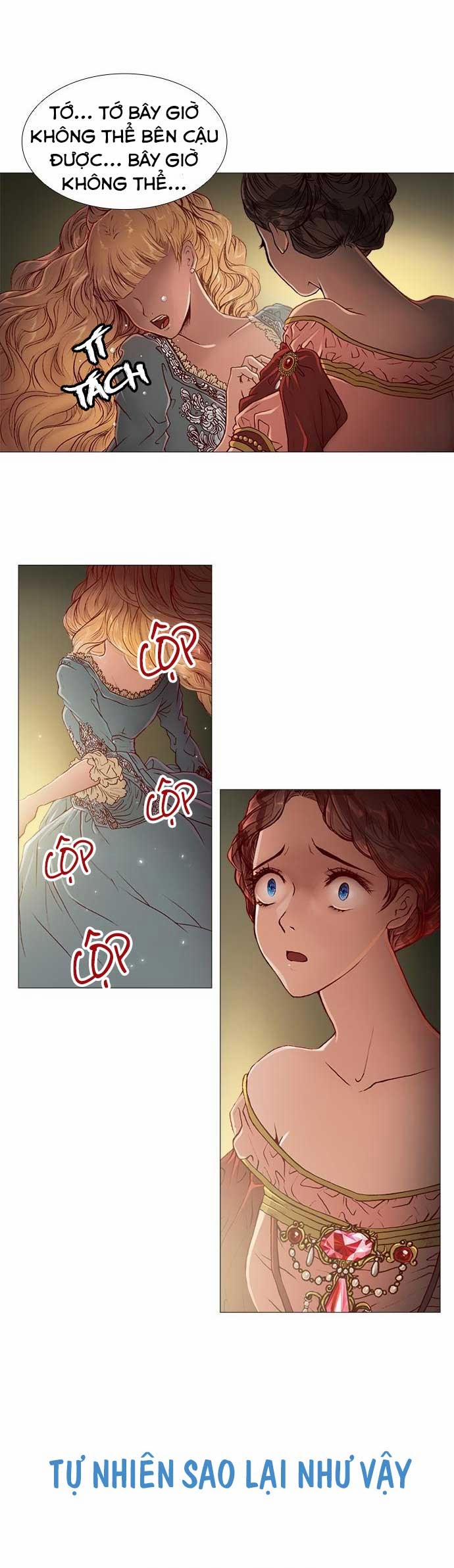 Tôi Chính Là Nhà Sưu Tập Chim 15 trang 13