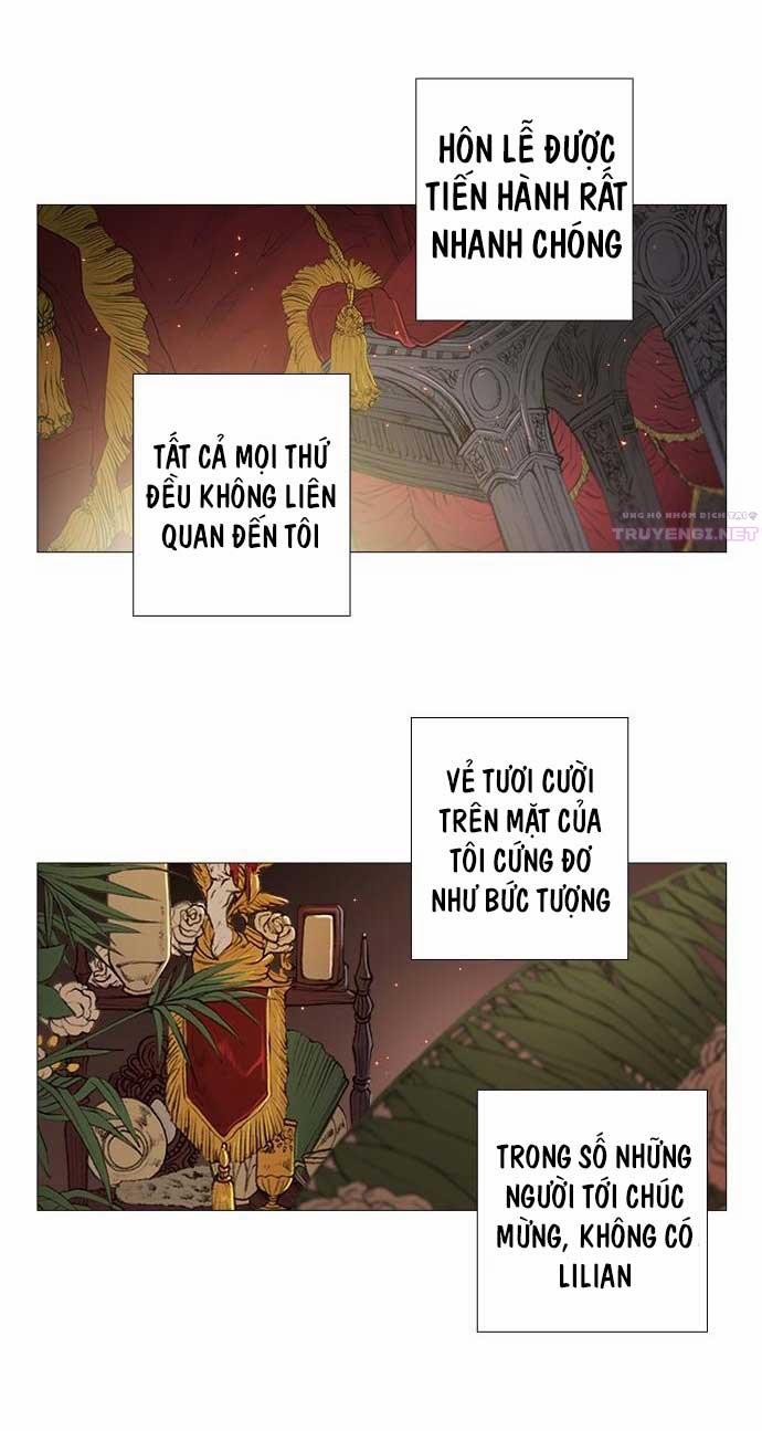 Tôi Chính Là Nhà Sưu Tập Chim 15 trang 19