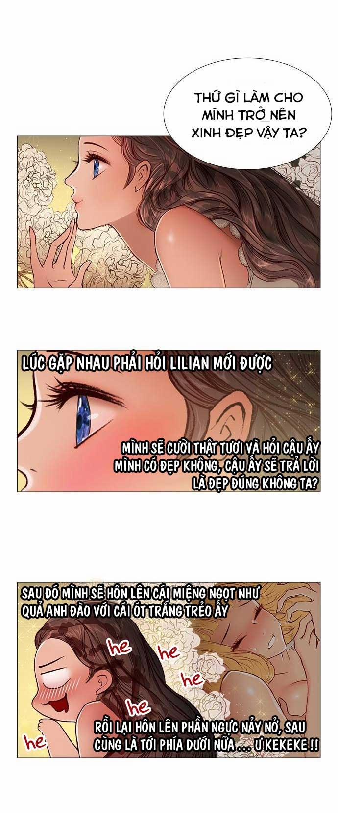 Tôi Chính Là Nhà Sưu Tập Chim 15 trang 2