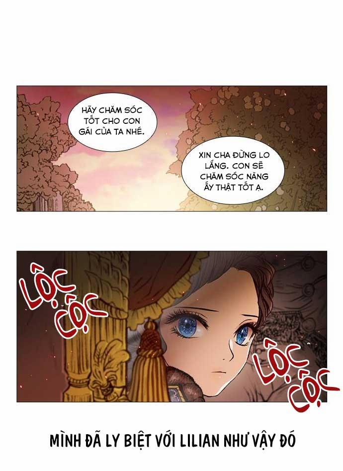 Tôi Chính Là Nhà Sưu Tập Chim 15 trang 20