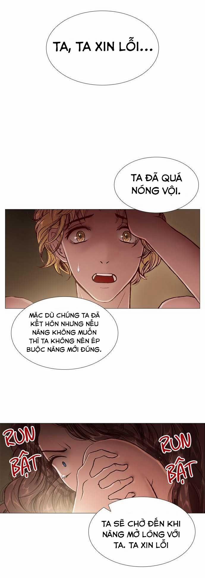 Tôi Chính Là Nhà Sưu Tập Chim 15 trang 25