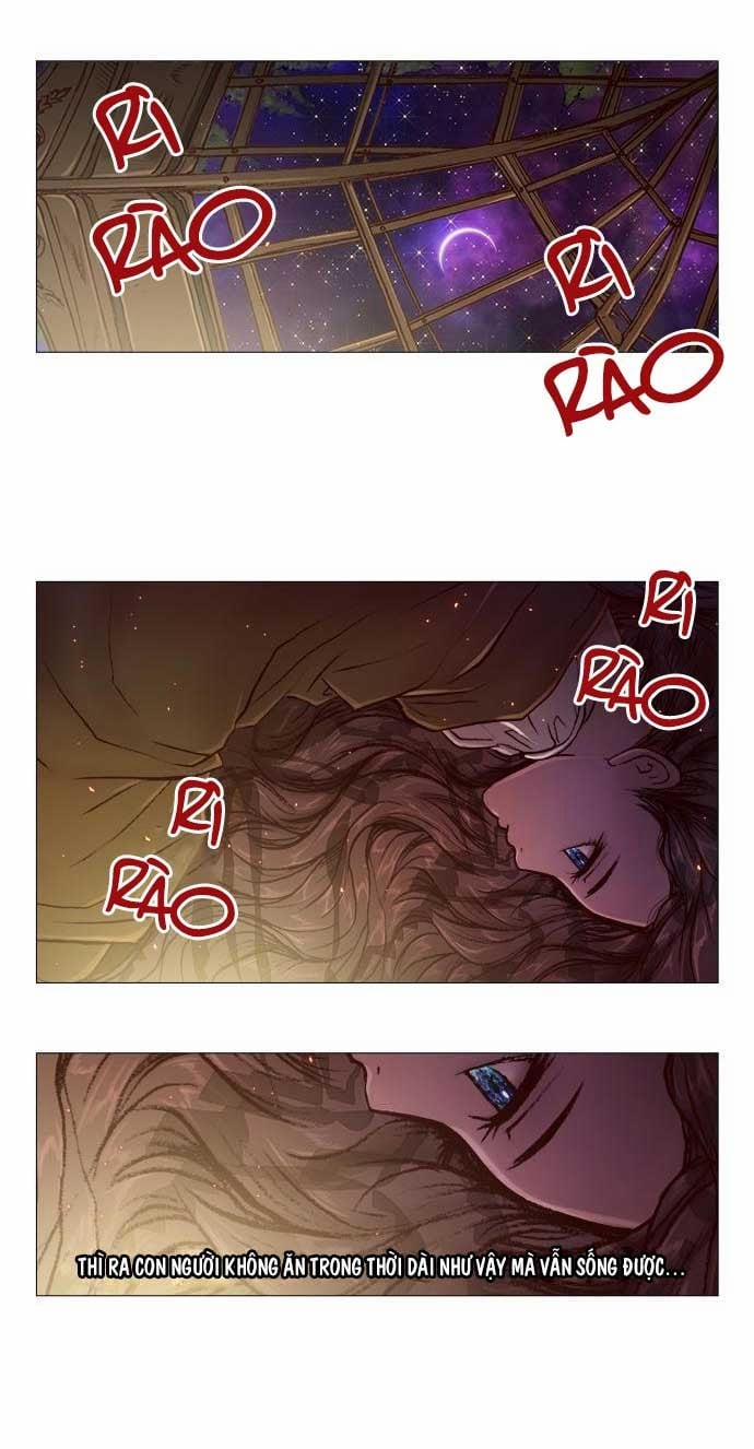 Tôi Chính Là Nhà Sưu Tập Chim 15 trang 26