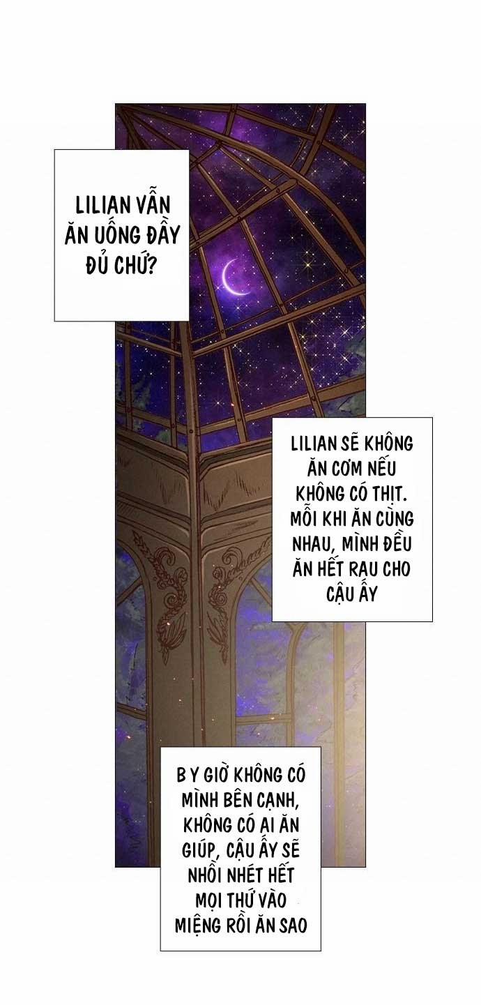 Tôi Chính Là Nhà Sưu Tập Chim 15 trang 27