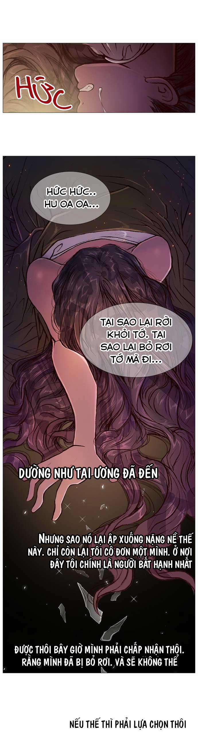 Tôi Chính Là Nhà Sưu Tập Chim 15 trang 28